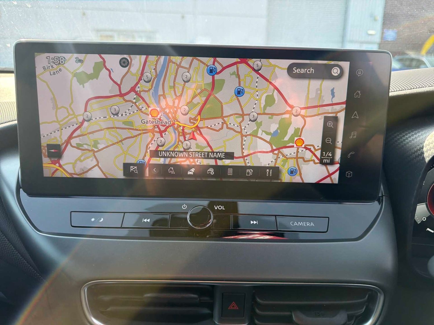 Used Nissan Juke 2025 for sale - 78191804: Photo 22