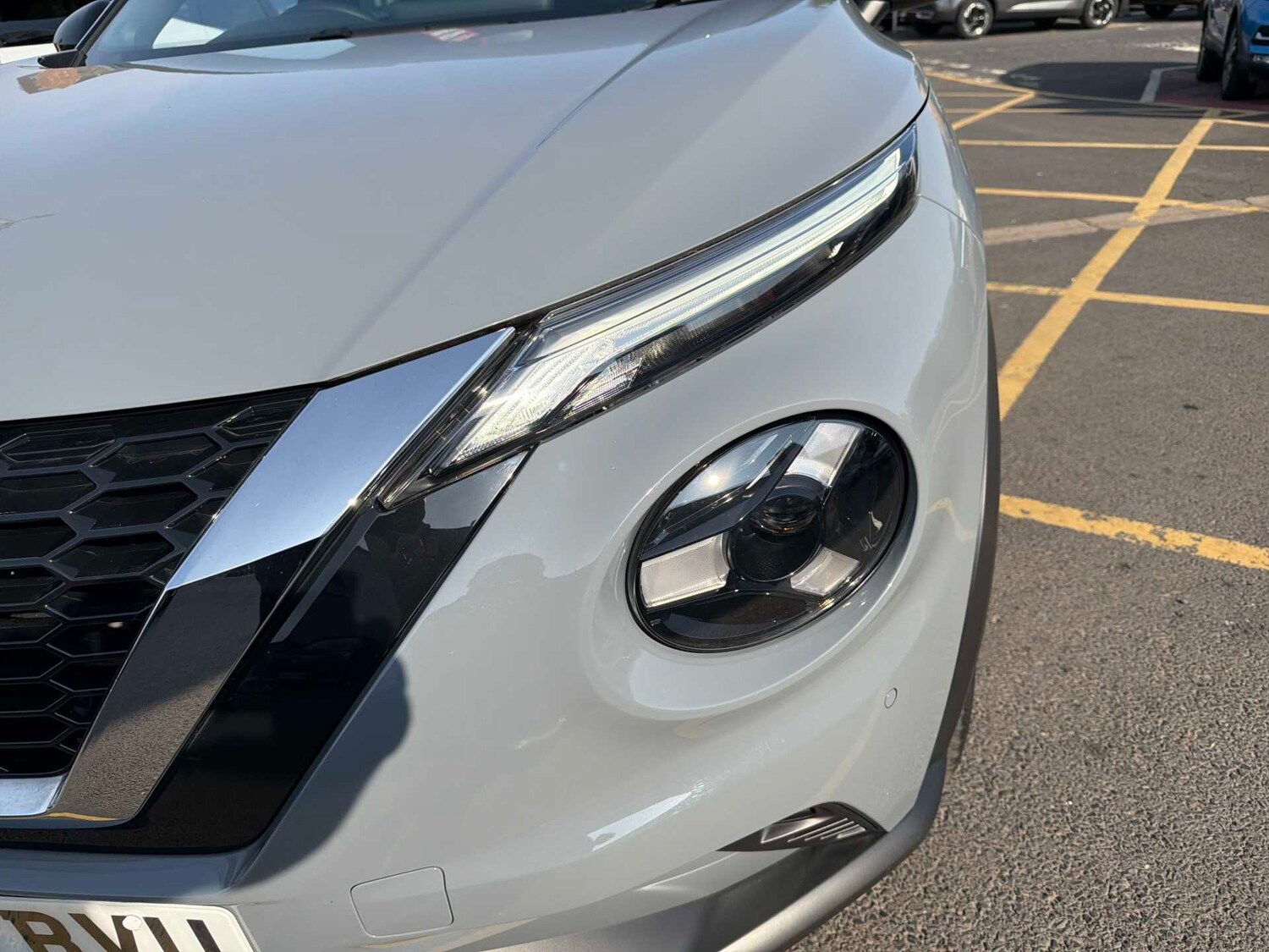 Used Nissan Juke 2025 for sale - 78191804: Photo 27