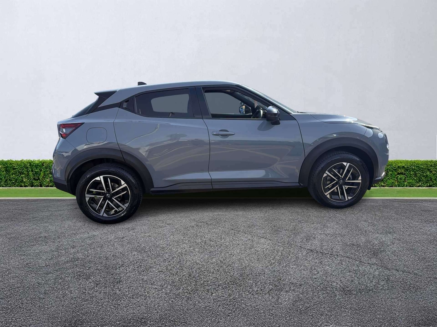 Used Nissan Juke 2025 for sale - 78191804: Photo 3