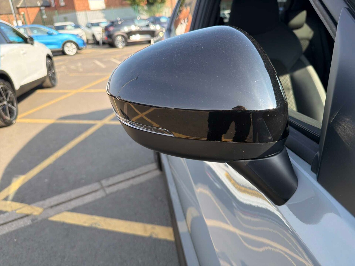 Used Nissan Juke 2025 for sale - 78191804: Photo 30