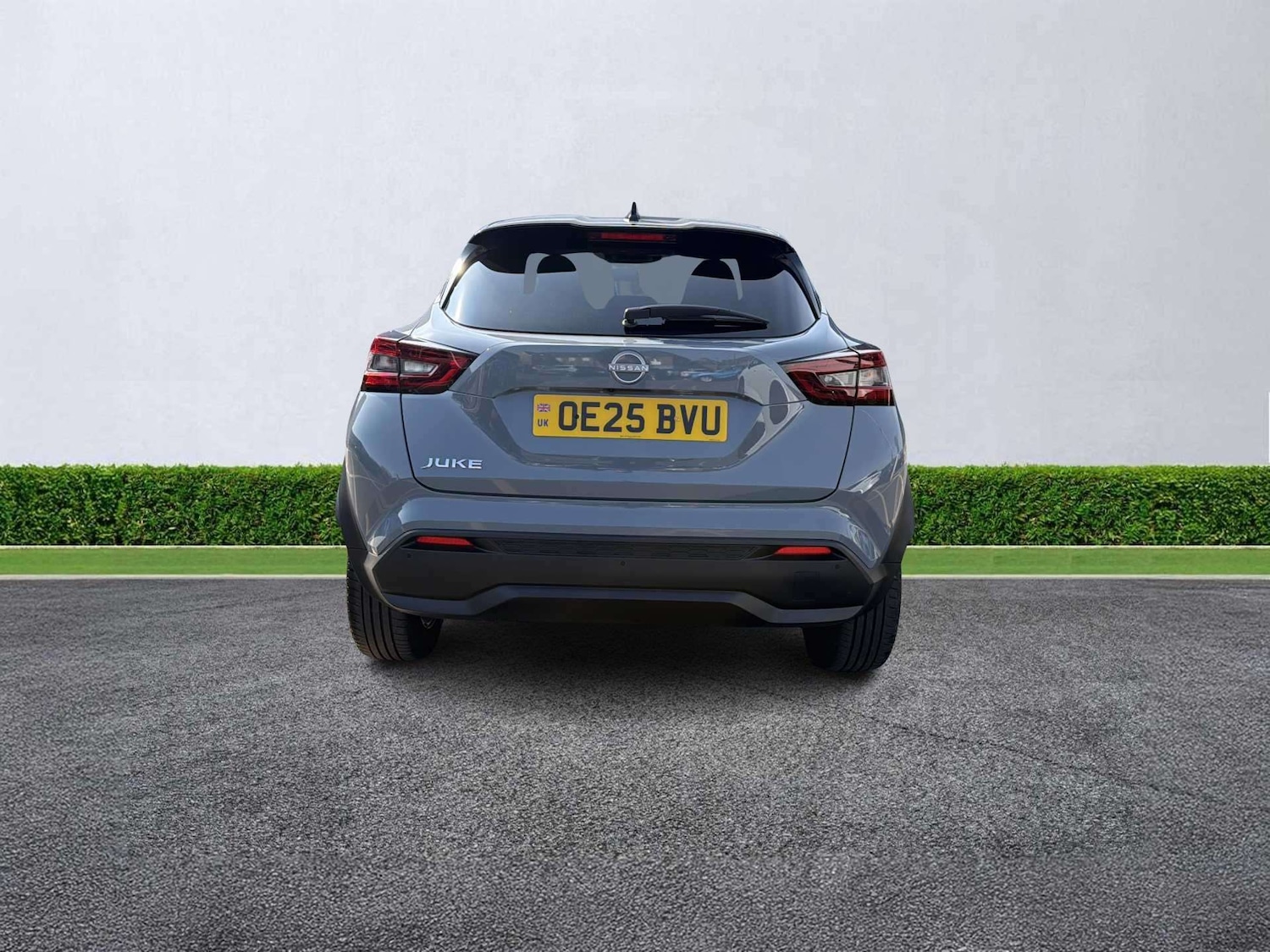 Used Nissan Juke 2025 for sale - 78191804: Photo 4