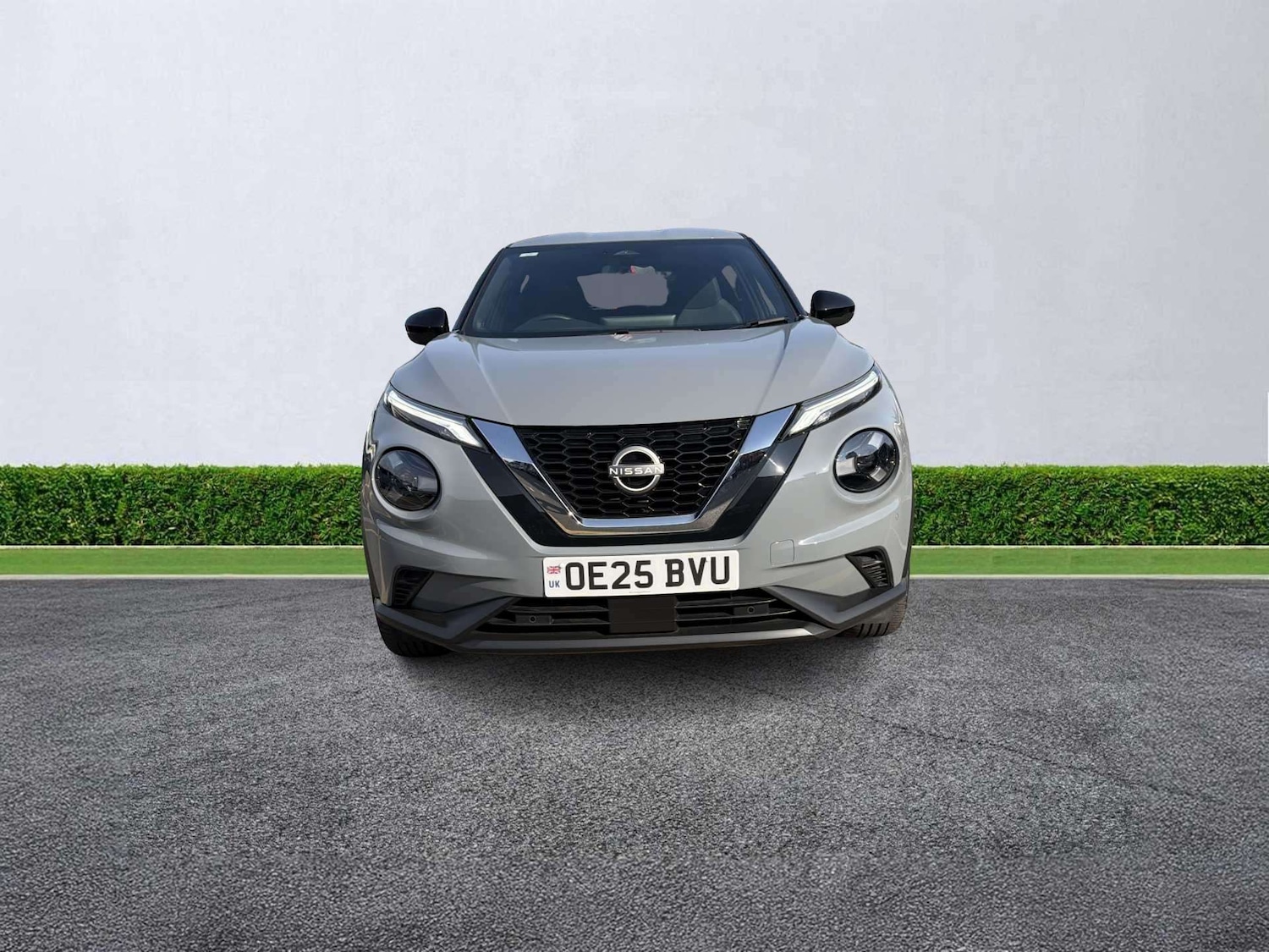 Used Nissan Juke 2025 for sale - 78191804: Photo 5