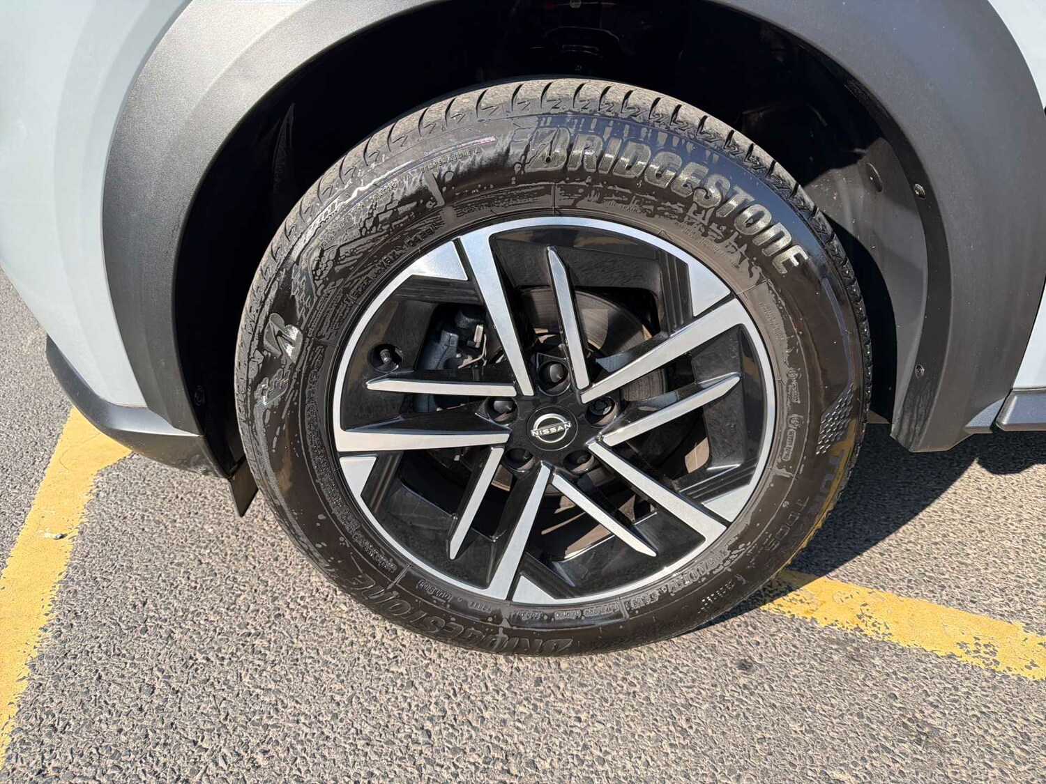 Used Nissan Juke 2025 for sale - 78191804: Photo 6