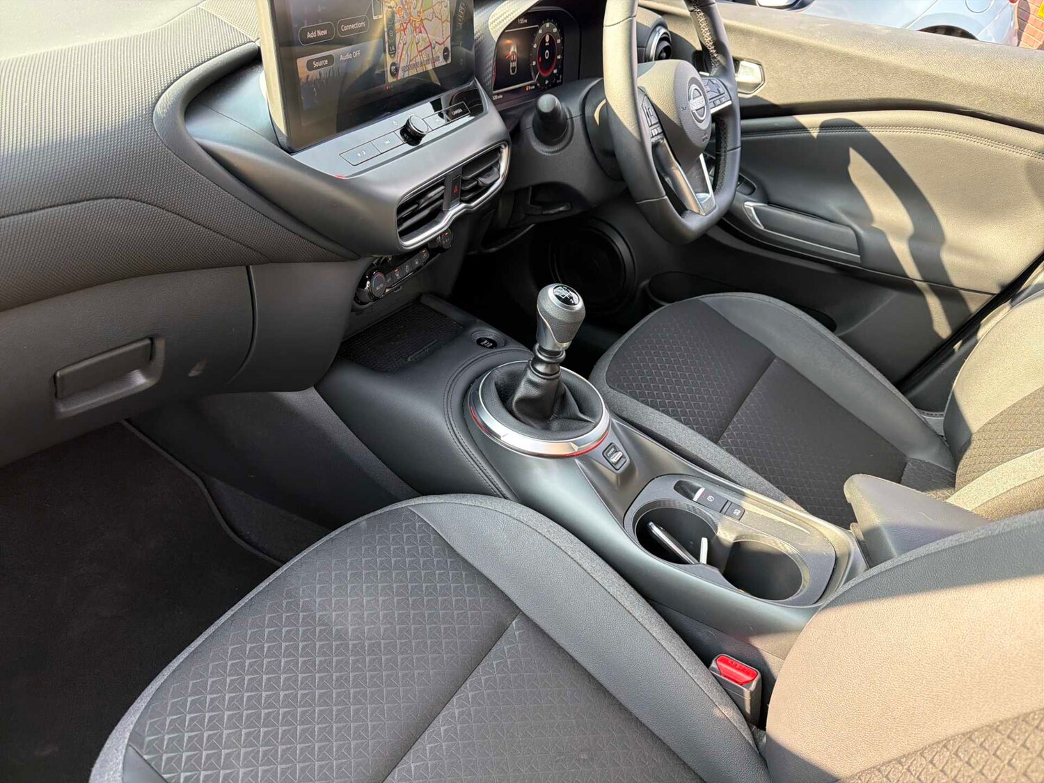 Used Nissan Juke 2025 for sale - 78191804: Photo 7