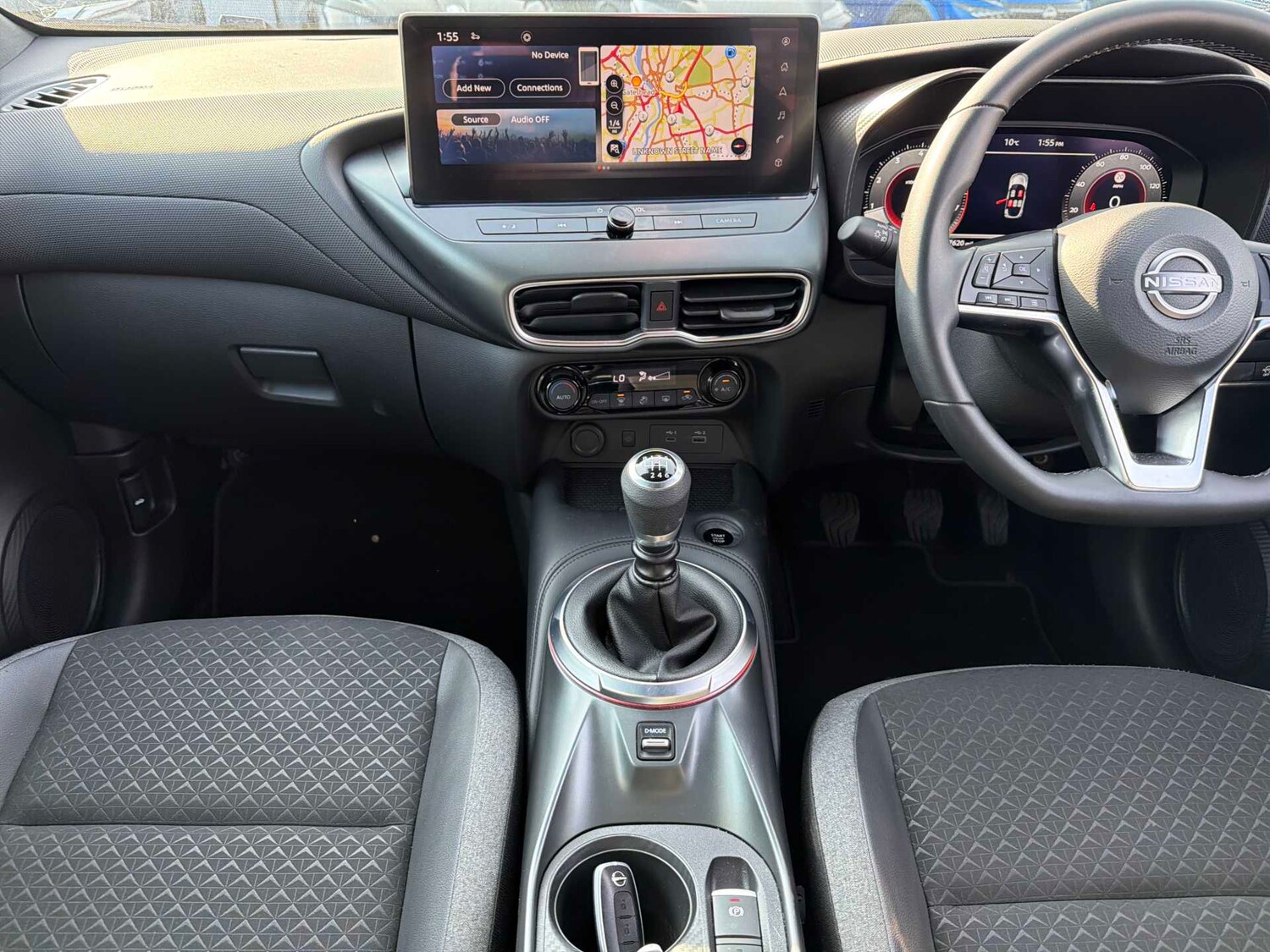 Used Nissan Juke 2025 for sale - 78191804: Photo 8