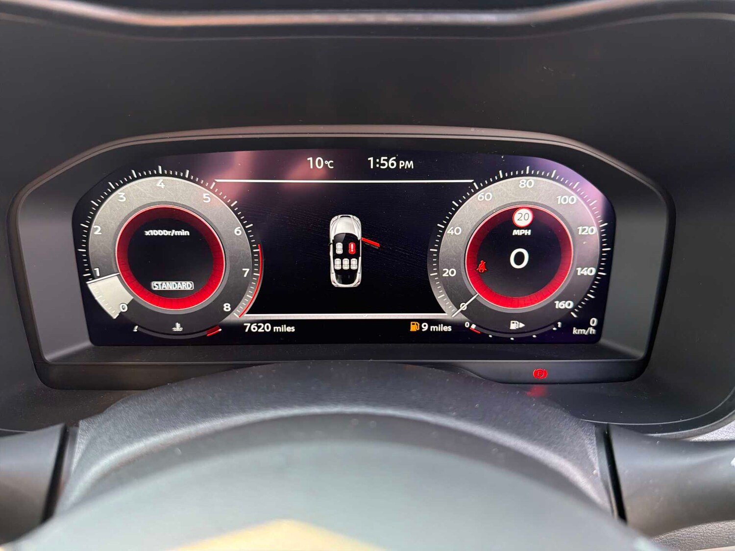 Used Nissan Juke 2025 for sale - 78191804: Photo 9