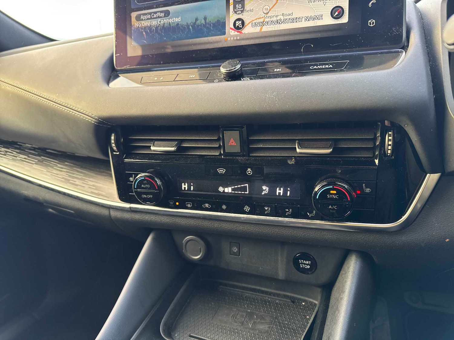 Used Nissan Qashqai 2023 for sale - 77023438: Photo 11