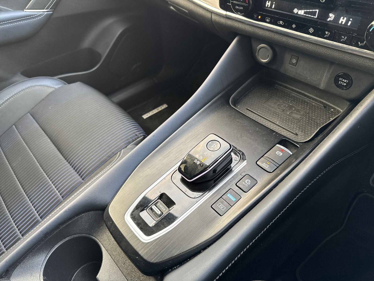 Used Nissan Qashqai 2023 for sale - 77023438: Photo 12