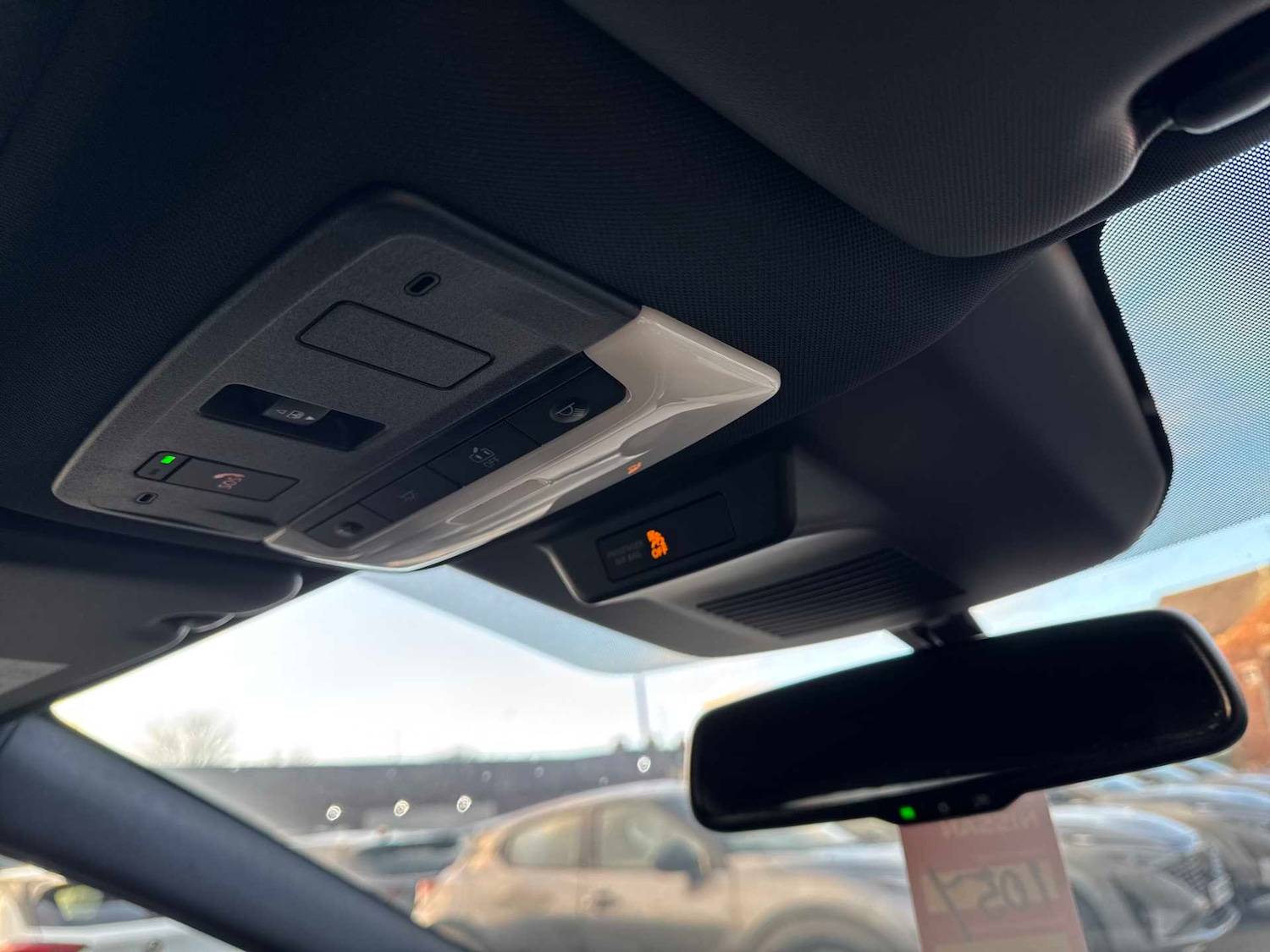 Used Nissan Qashqai 2023 for sale - 77023438: Photo 13