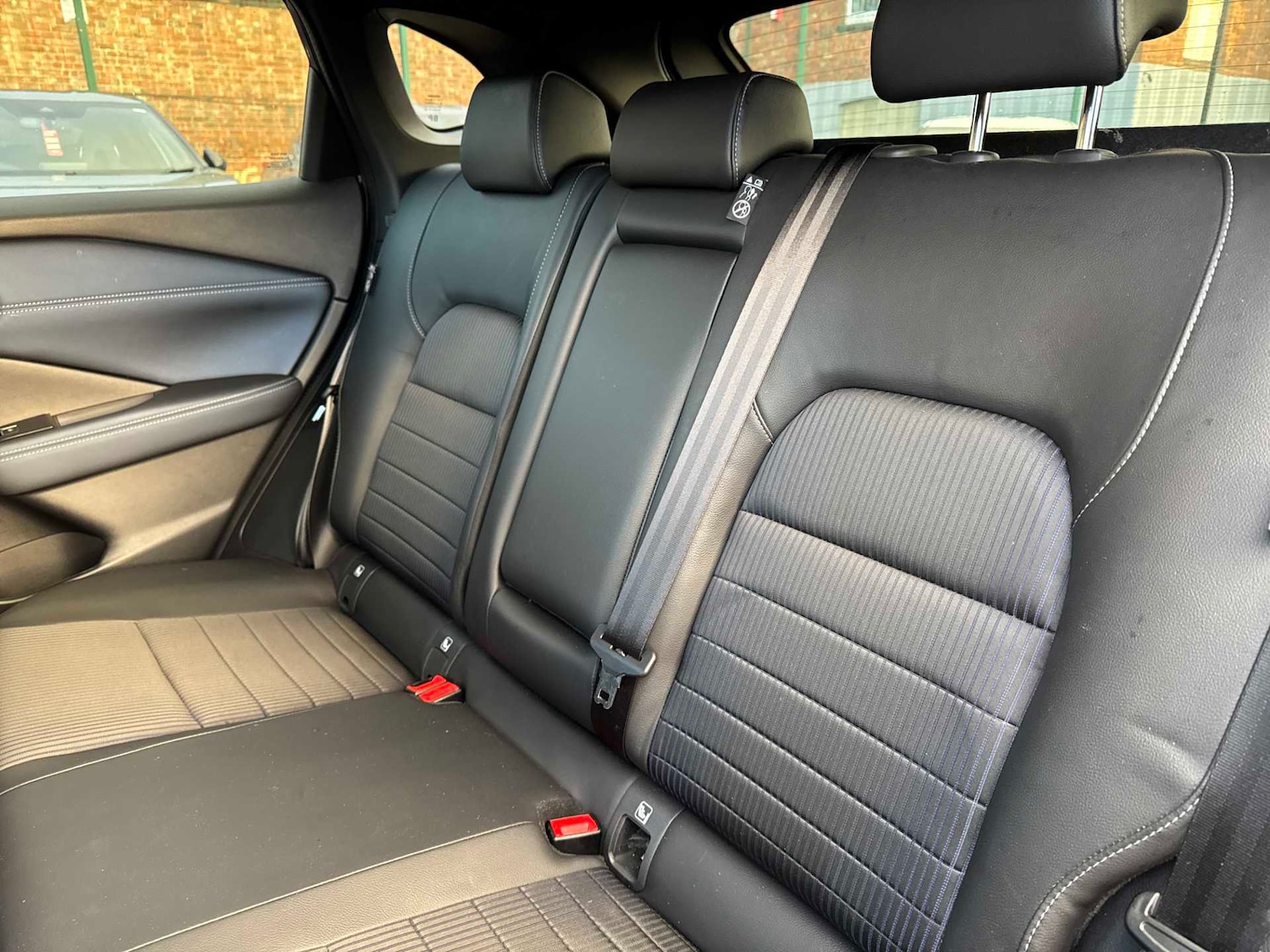 Used Nissan Qashqai 2023 for sale - 77023438: Photo 15