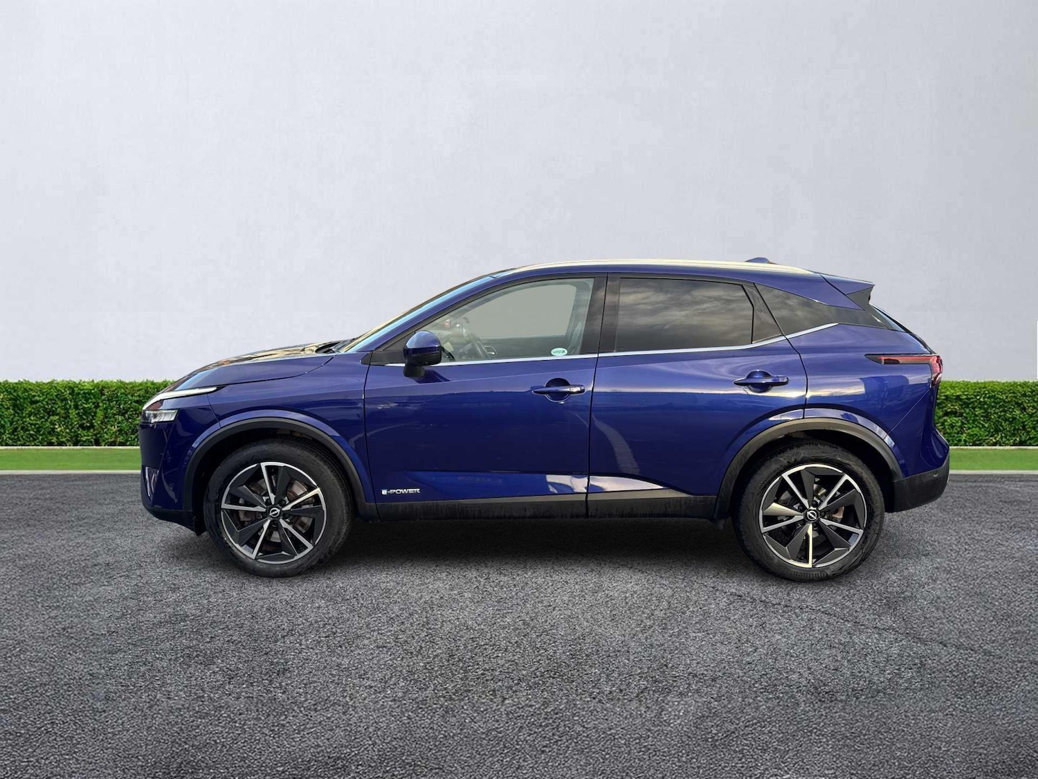 Used Nissan Qashqai 2023 for sale - 77023438: Photo 18