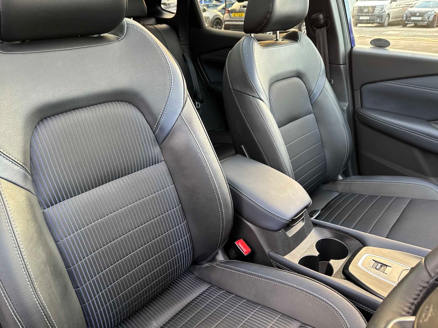 Used Nissan Qashqai 2023 for sale - 77023438: Photo 29