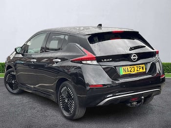 Used Nissan Leaf 2023 for sale - 79661778: Photo