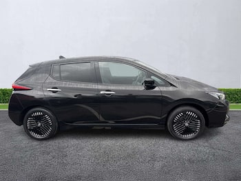 Used Nissan Leaf 2023 for sale - 79661778: Photo