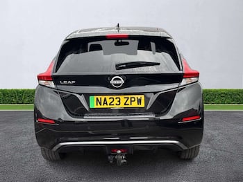 Used Nissan Leaf 2023 for sale - 79661778: Photo