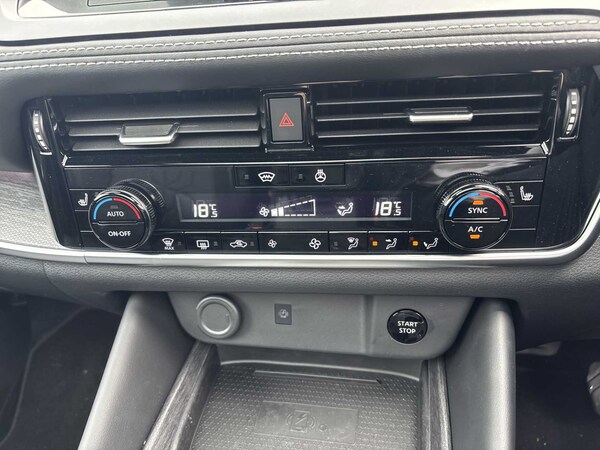 Used Nissan Qashqai 2025 for sale - 76198485: Photo 11