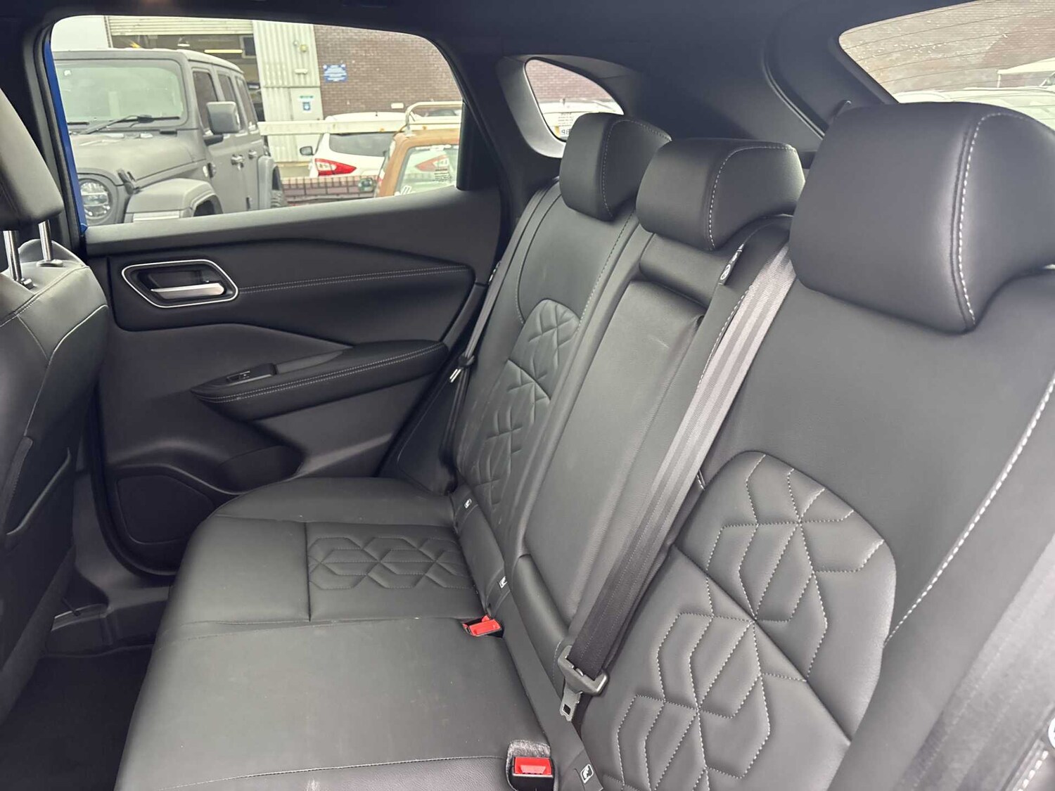 Used Nissan Qashqai 2025 for sale - 76198485: Photo 15