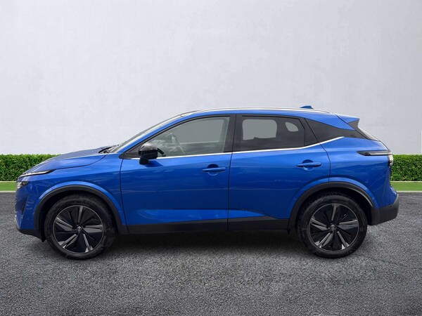 Used Nissan Qashqai 2025 for sale - 76198485: Photo 18
