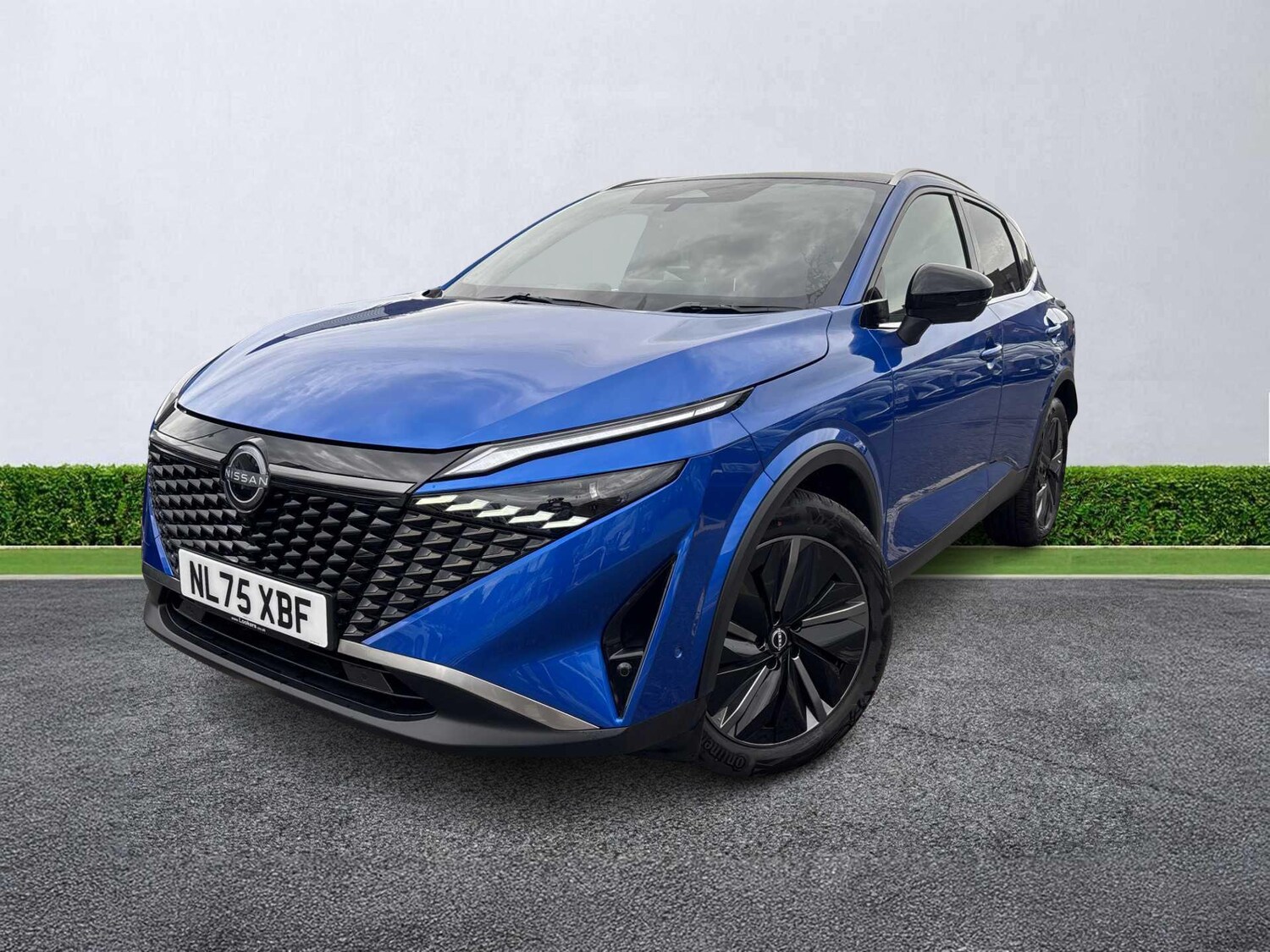 Used Nissan Qashqai 2025 for sale - 76198485: Photo 19