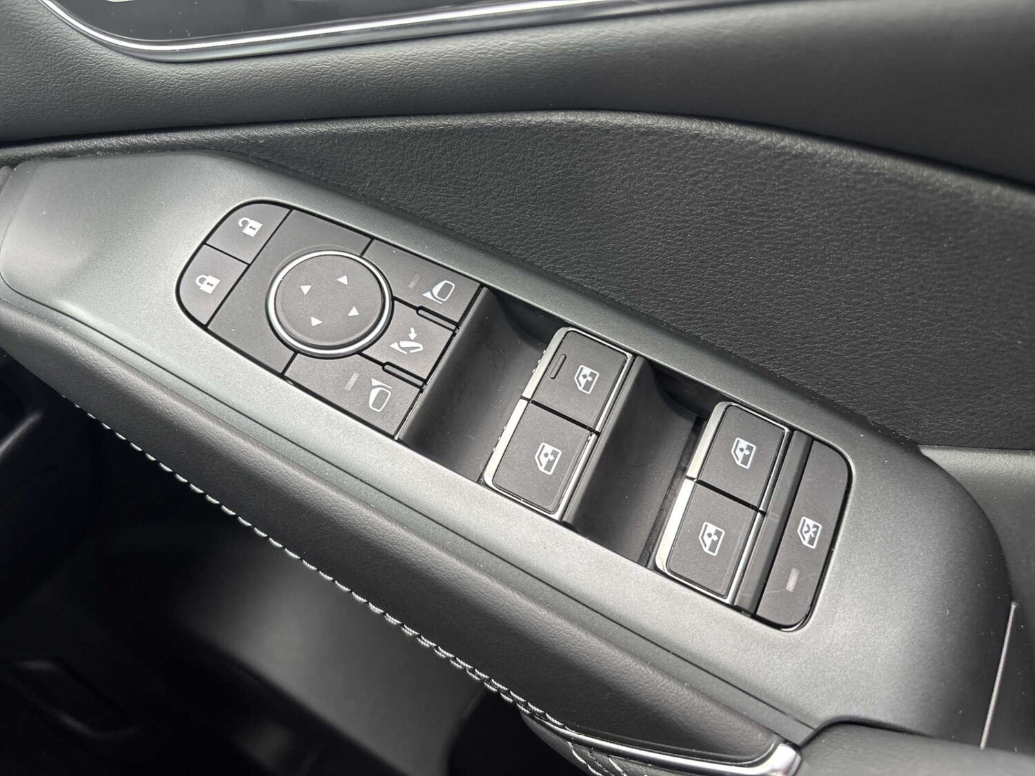 Used Nissan Qashqai 2025 for sale - 76198485: Photo 20