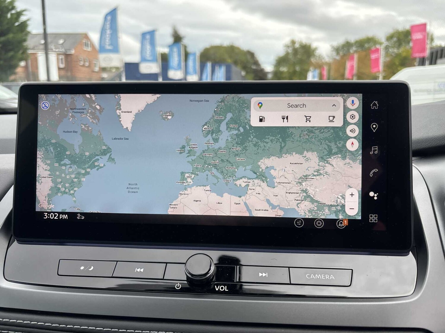 Used Nissan Qashqai 2025 for sale - 76198485: Photo 22