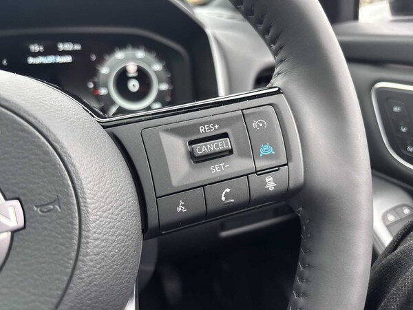 Used Nissan Qashqai 2025 for sale - 76198485: Photo 23