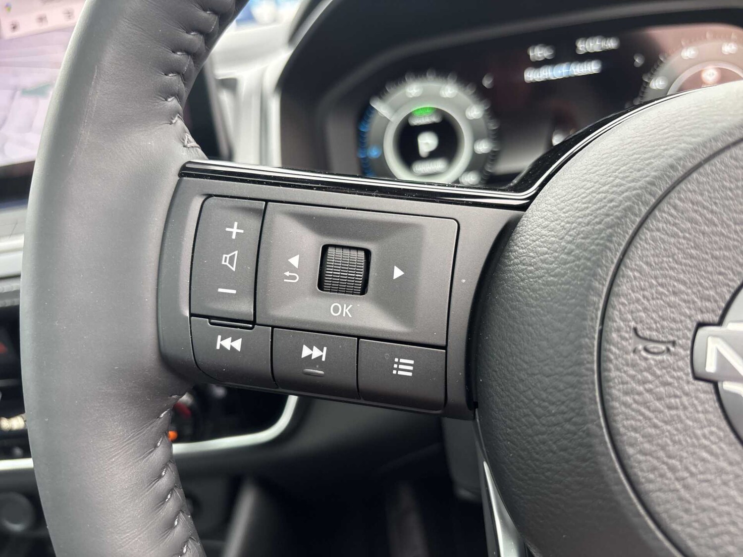 Used Nissan Qashqai 2025 for sale - 76198485: Photo 24