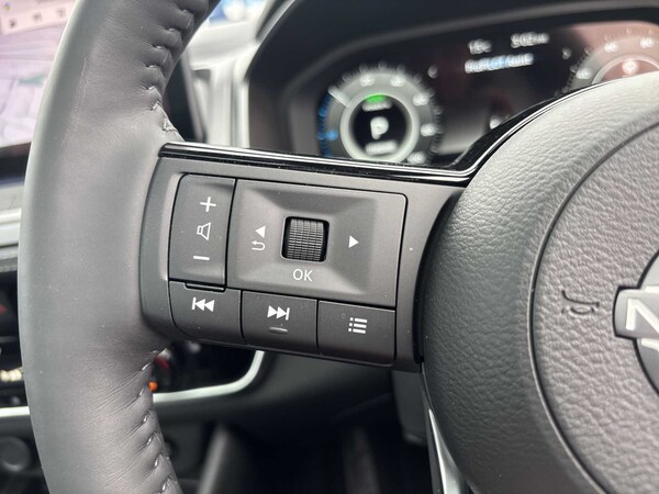 Used Nissan Qashqai 2025 for sale - 76198485: Photo 24