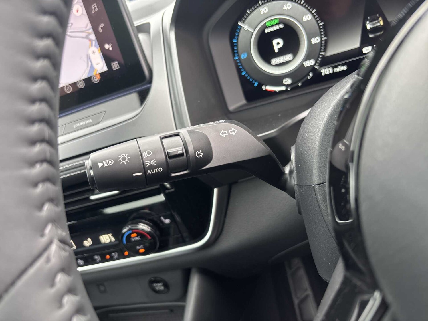 Used Nissan Qashqai 2025 for sale - 76198485: Photo 26