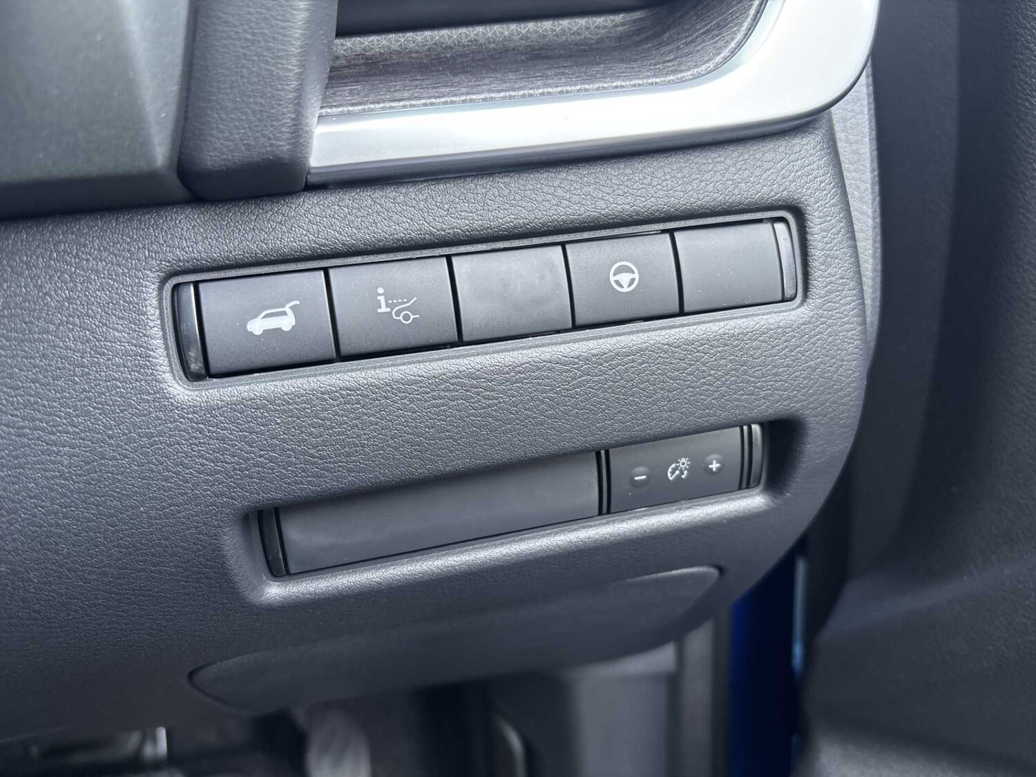 Used Nissan Qashqai 2025 for sale - 76198485: Photo 27