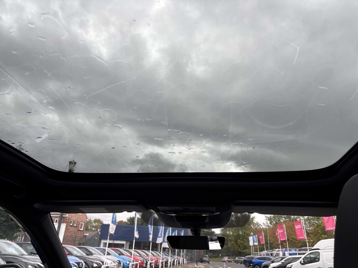 Used Nissan Qashqai 2025 for sale - 76198485: Photo 29