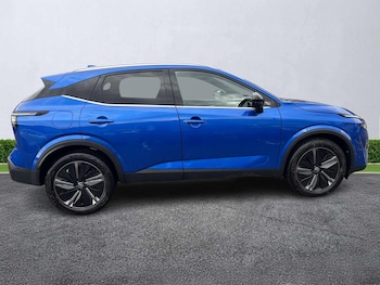 Used Nissan Qashqai 2025 for sale - 76198485: Photo 3