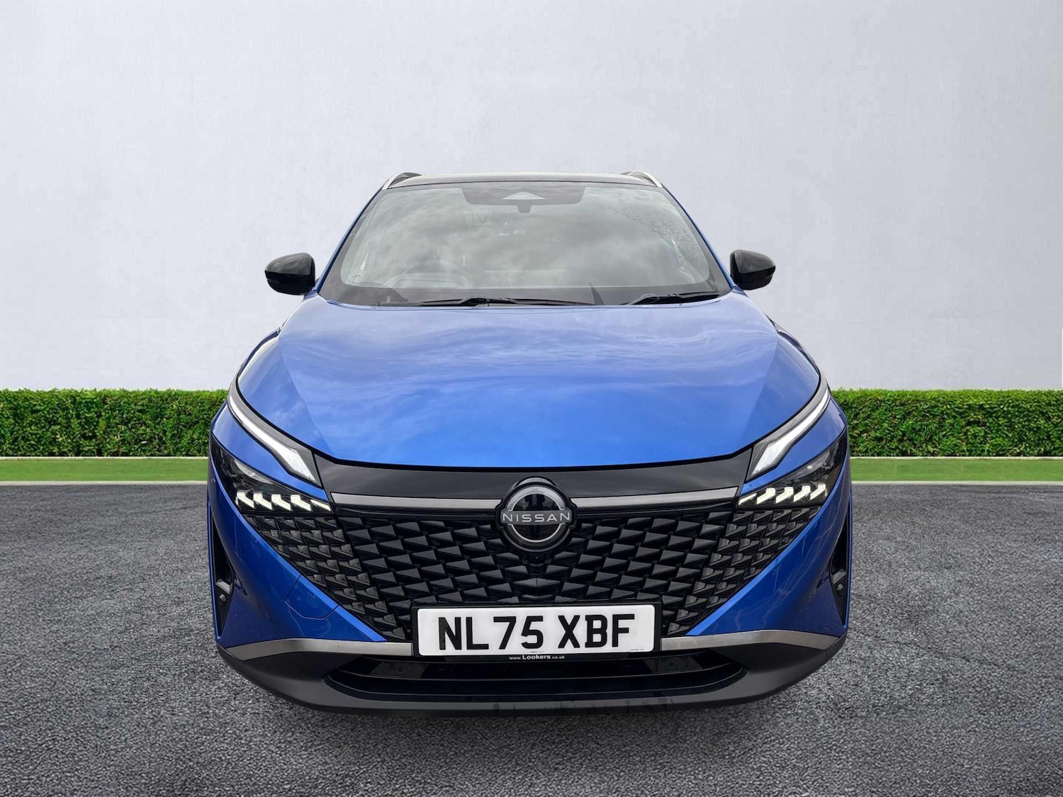 Used Nissan Qashqai 2025 for sale - 76198485: Photo 5