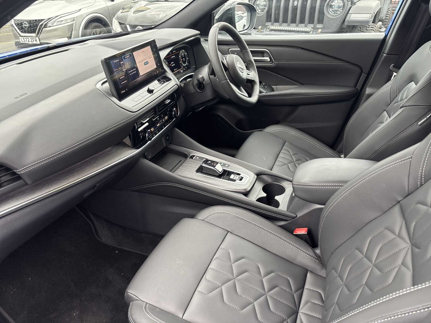 Used Nissan Qashqai 2025 for sale - 76198485: Photo 7