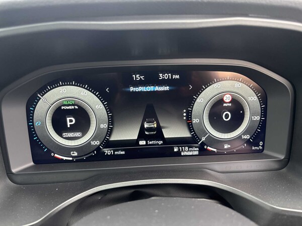 Used Nissan Qashqai 2025 for sale - 76198485: Photo 9