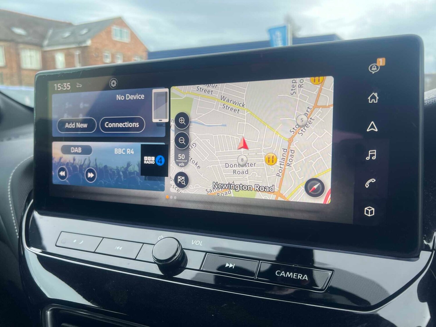 Used Nissan Juke 2025 for sale - 78053510: Photo 10