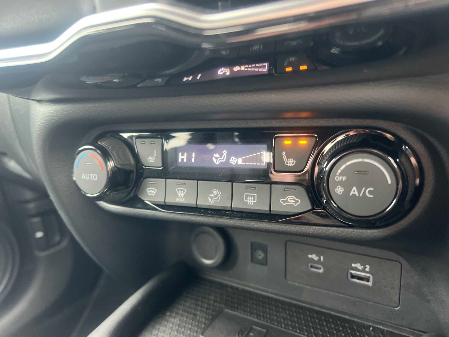 Used Nissan Juke 2025 for sale - 78053510: Photo 11