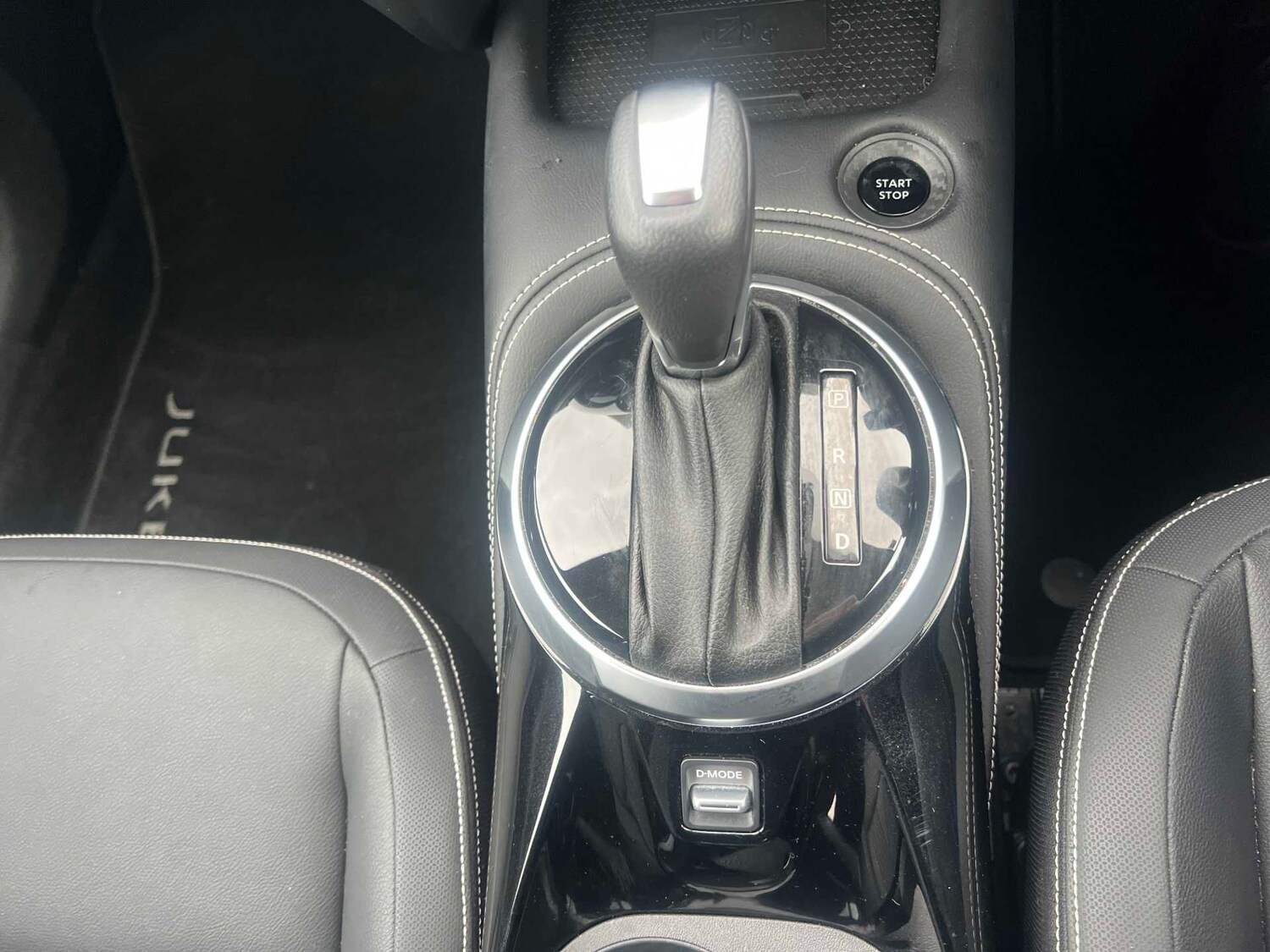 Used Nissan Juke 2025 for sale - 78053510: Photo 12