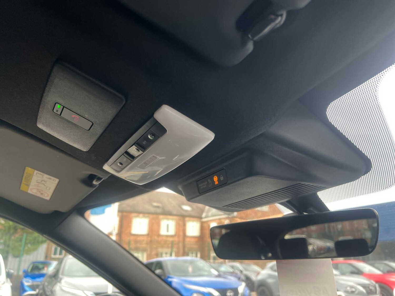 Used Nissan Juke 2025 for sale - 78053510: Photo 13