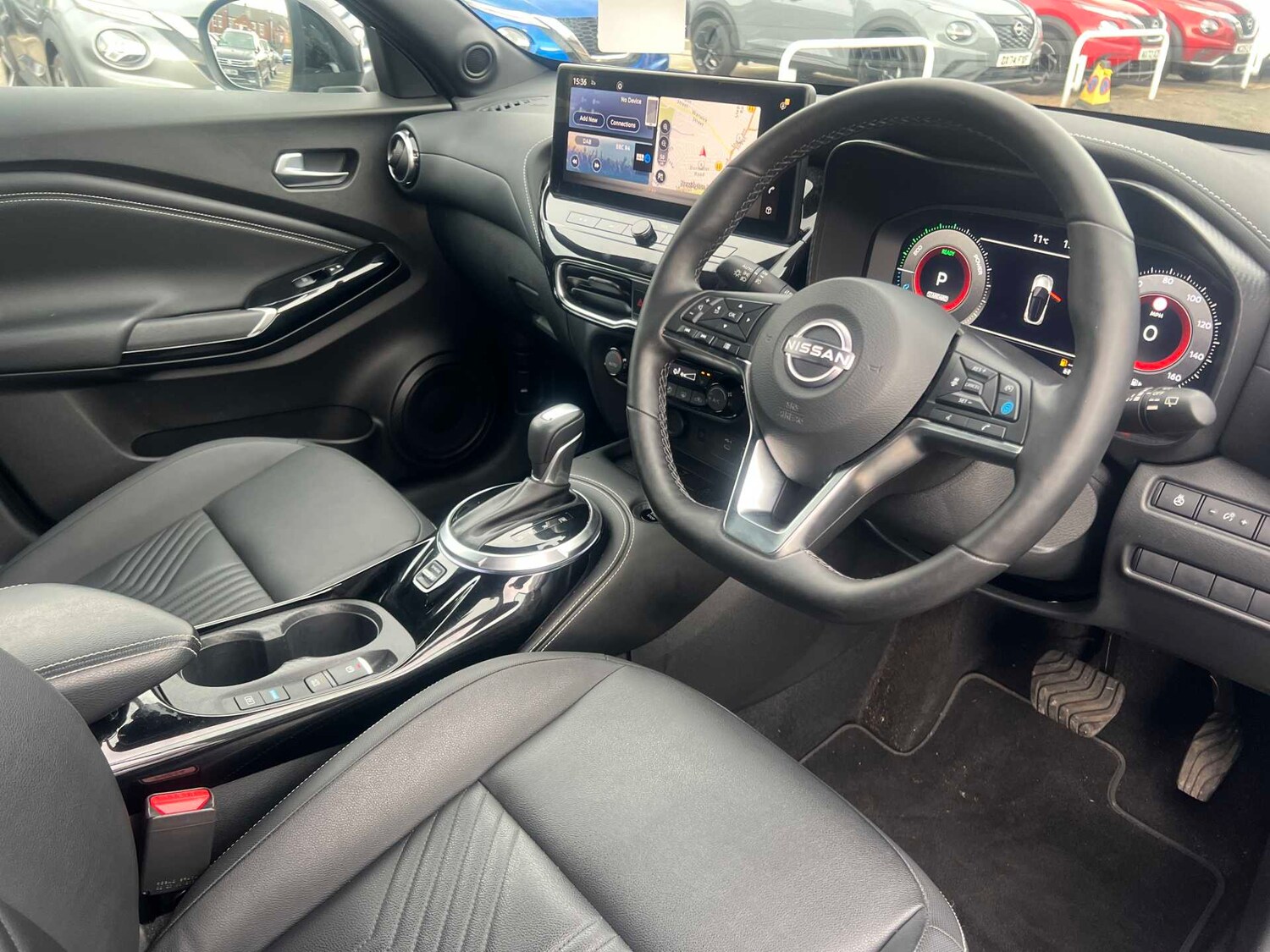 Used Nissan Juke 2025 for sale - 78053510: Photo 14