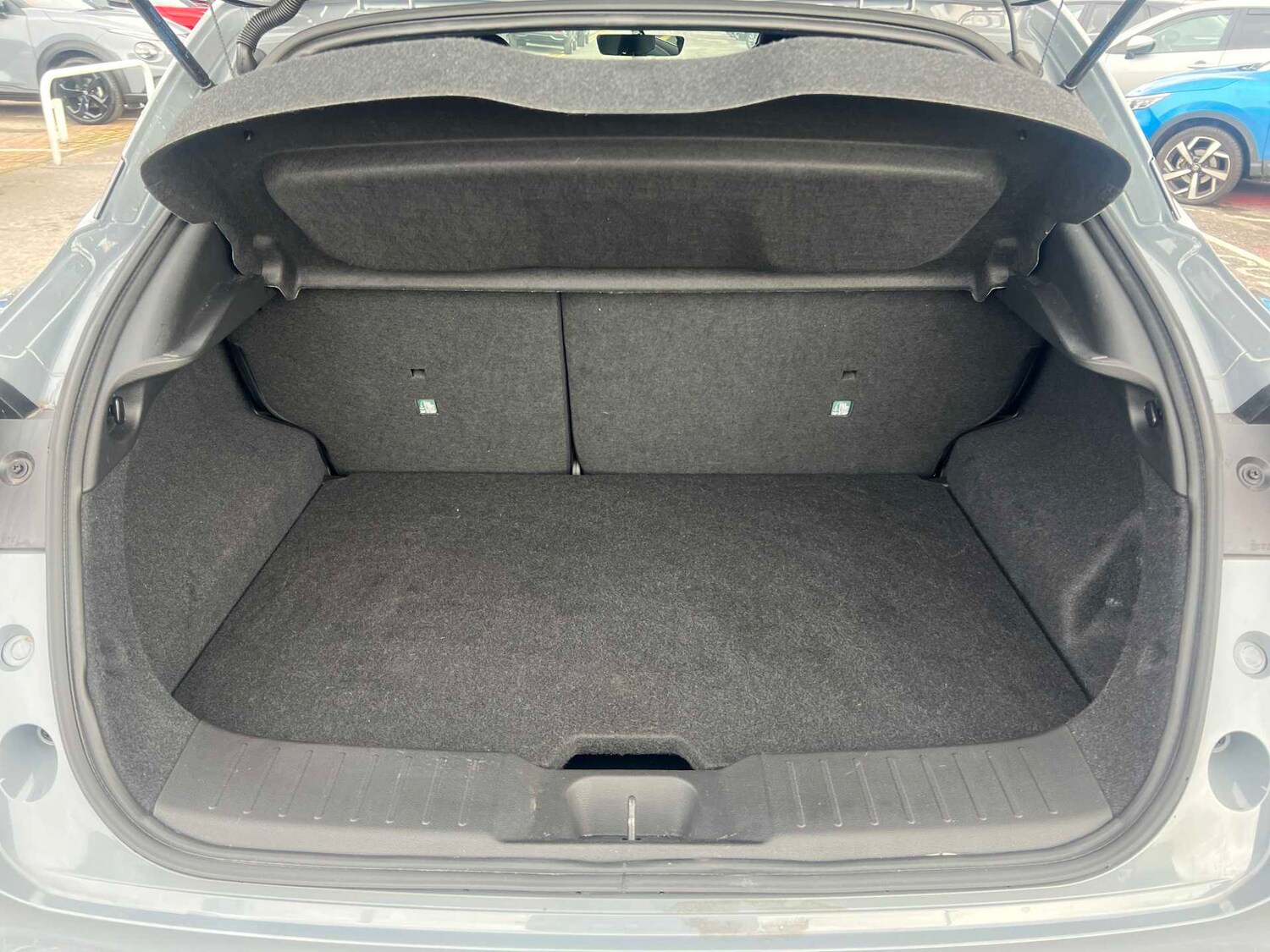 Used Nissan Juke 2025 for sale - 78053510: Photo 16