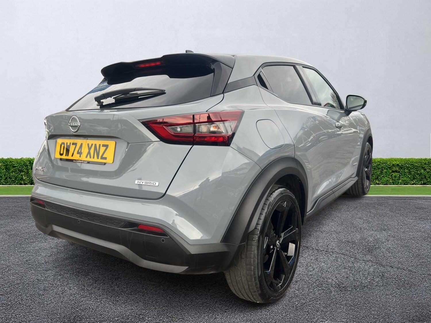 Used Nissan Juke 2025 for sale - 78053510: Photo 17