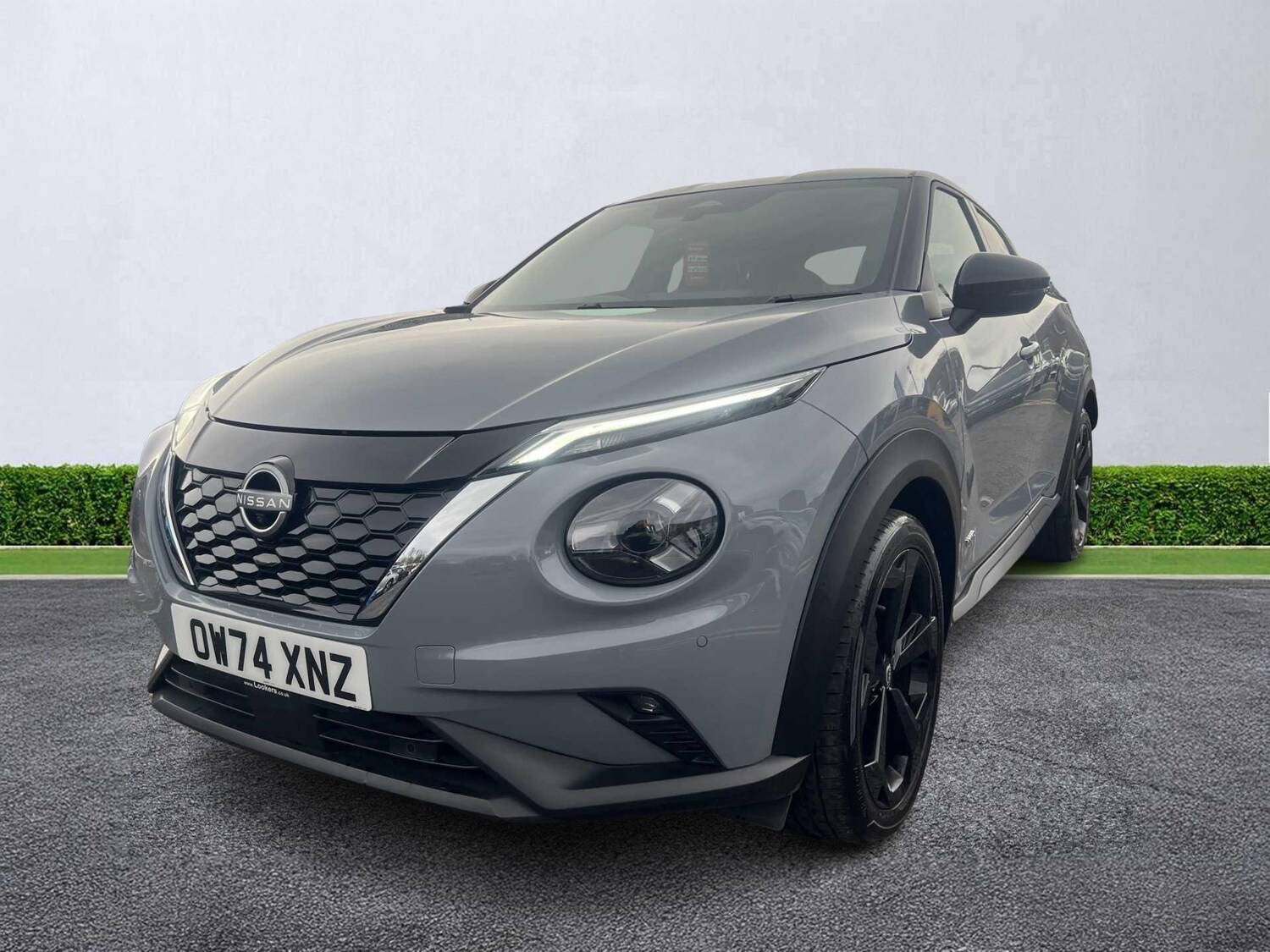 Used Nissan Juke 2025 for sale - 78053510: Photo 19