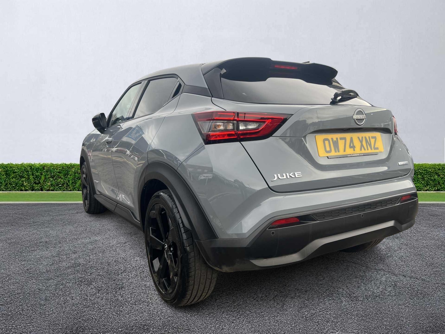 Used Nissan Juke 2025 for sale - 78053510: Photo 2