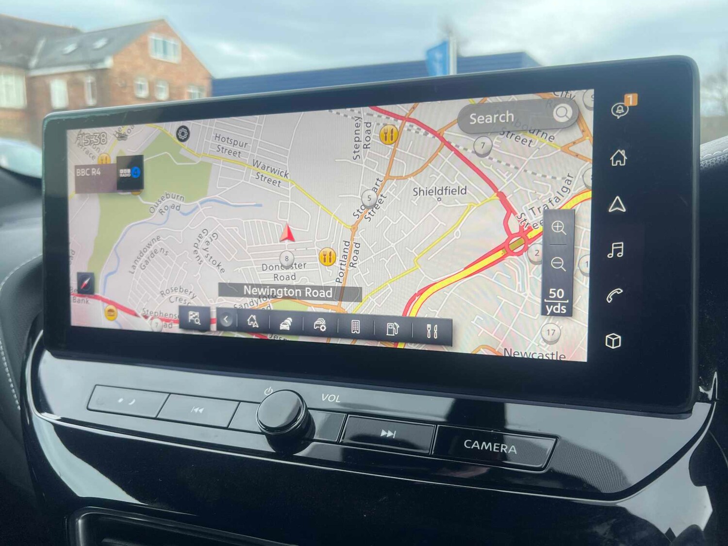 Used Nissan Juke 2025 for sale - 78053510: Photo 22