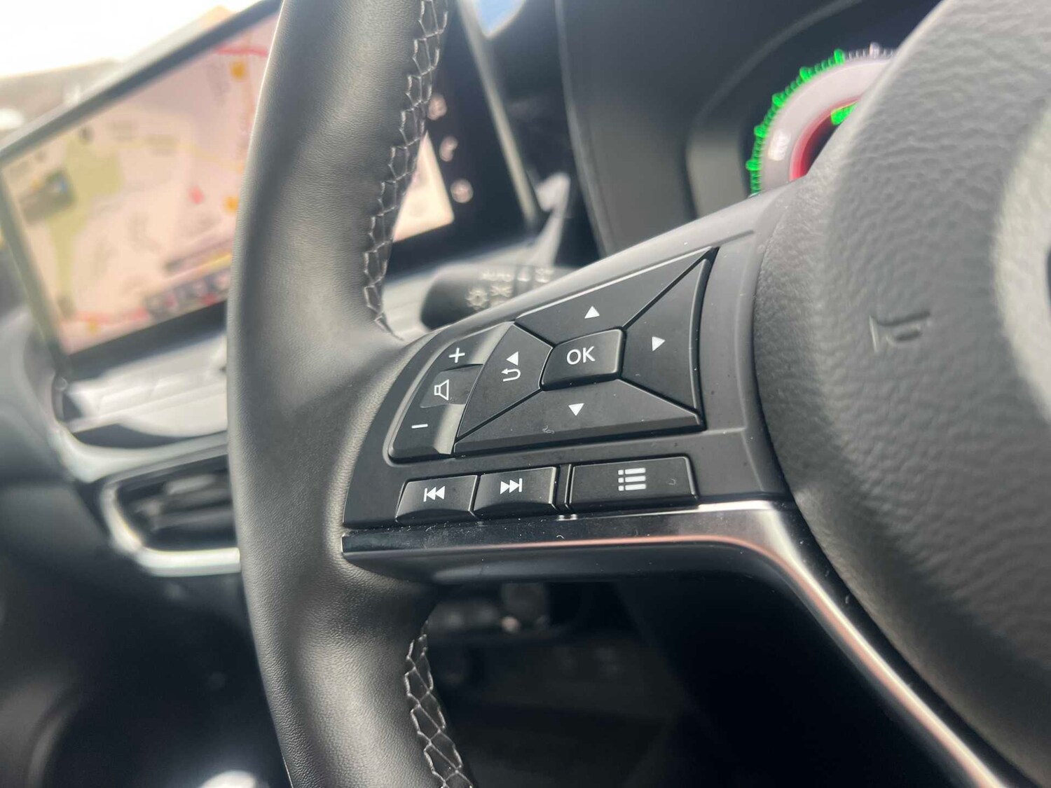 Used Nissan Juke 2025 for sale - 78053510: Photo 24