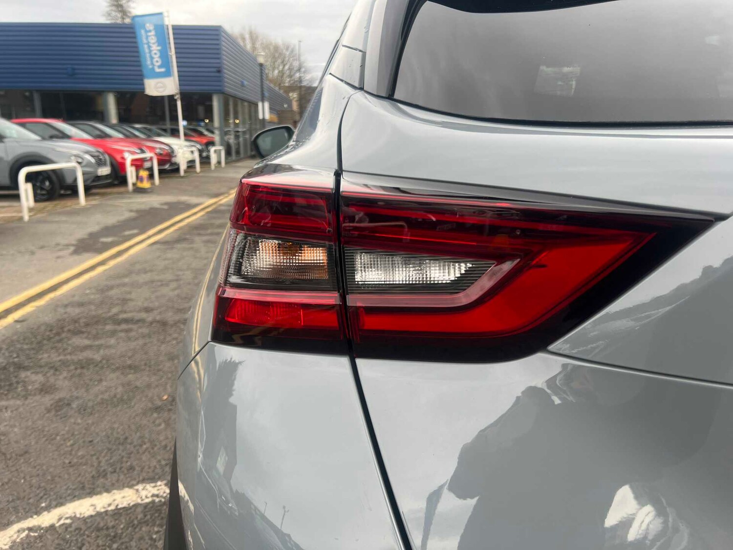 Used Nissan Juke 2025 for sale - 78053510: Photo 28