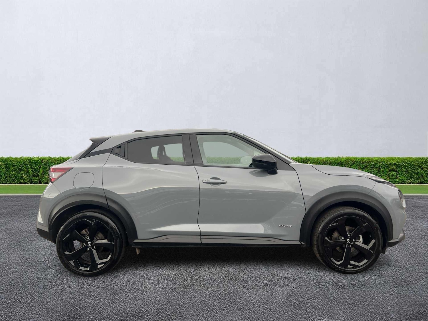 Used Nissan Juke 2025 for sale - 78053510: Photo 3