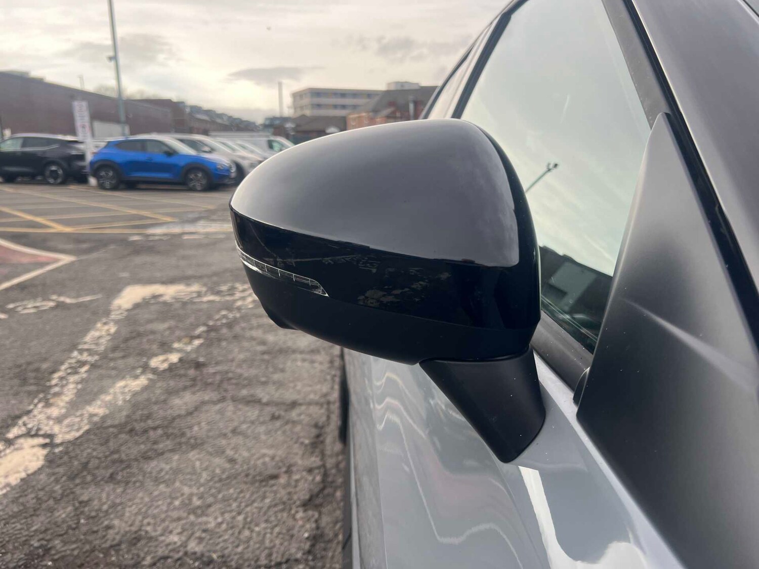 Used Nissan Juke 2025 for sale - 78053510: Photo 30