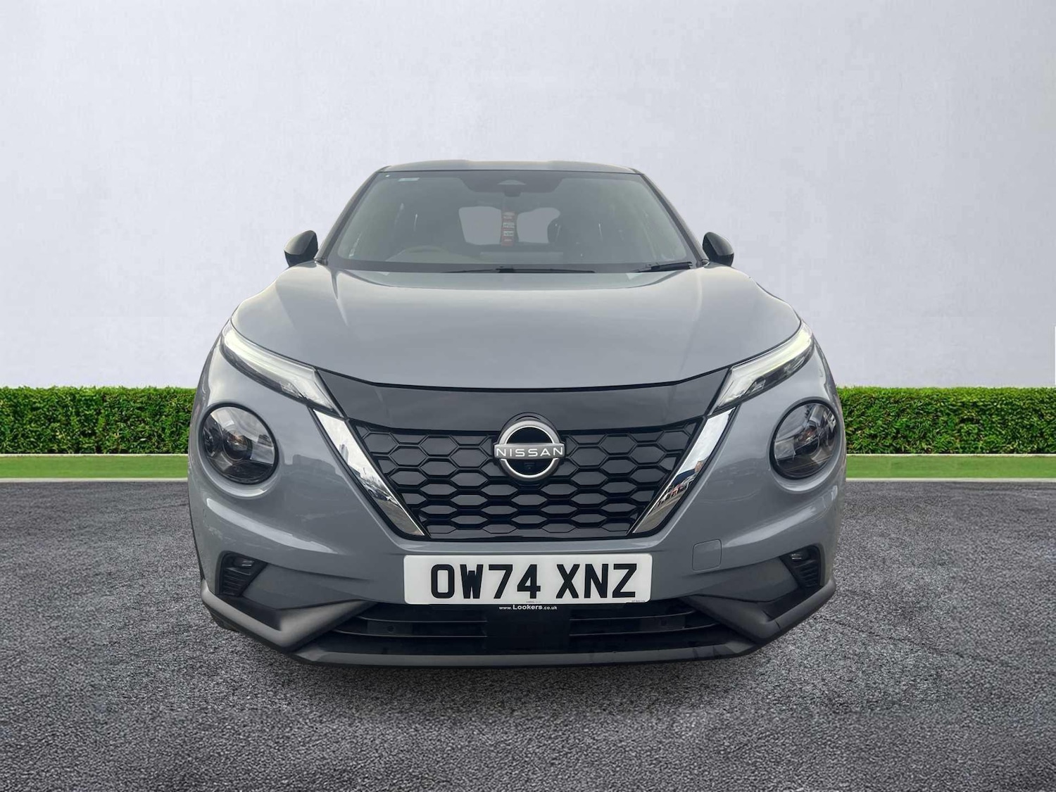 Used Nissan Juke 2025 for sale - 78053510: Photo 5